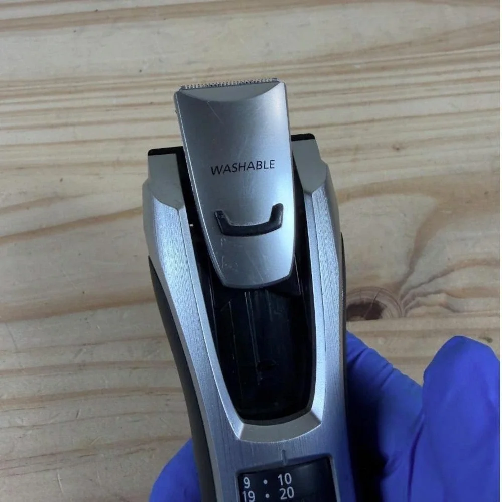 Panasonic er gb80